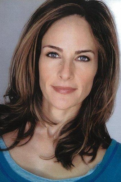 Jodi Harris - Actor Profile Photo