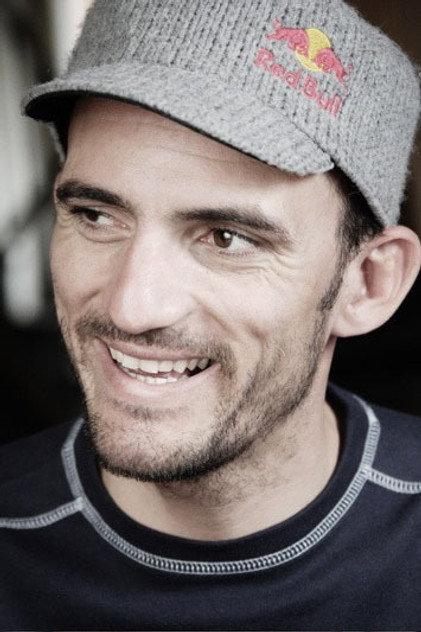 Loïc Jean Albert - Actor Profile Photo
