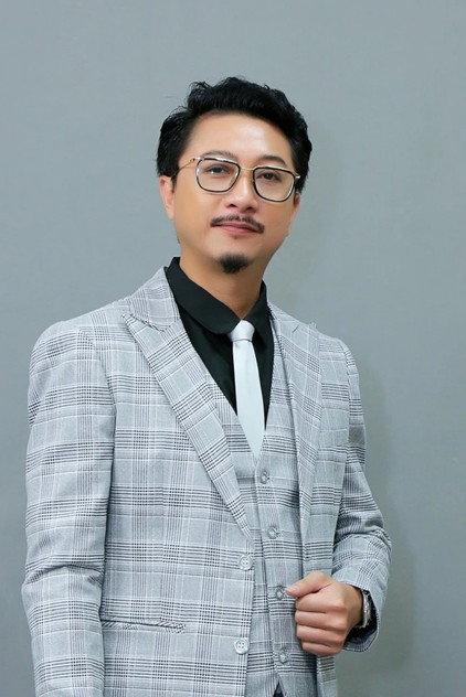 Hứa Minh Đạt - Actor Profile Photo