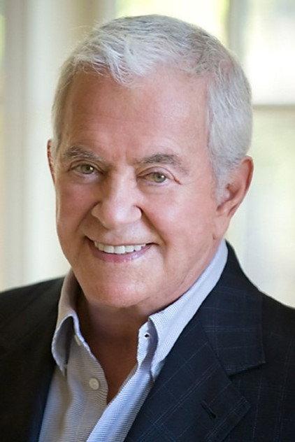 Mark Damon - Actor Profile Photo