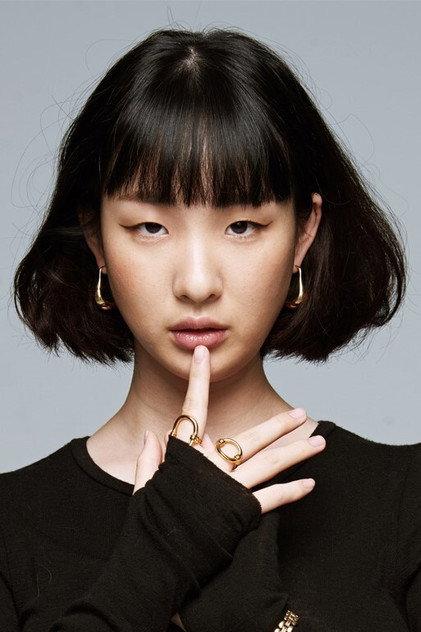 Chu-Ping Liu - Actor Profile Photo