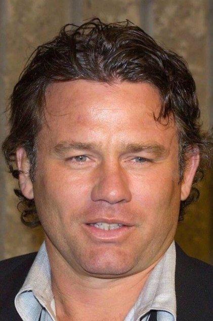 Richard Tyson - Actor Profile Photo