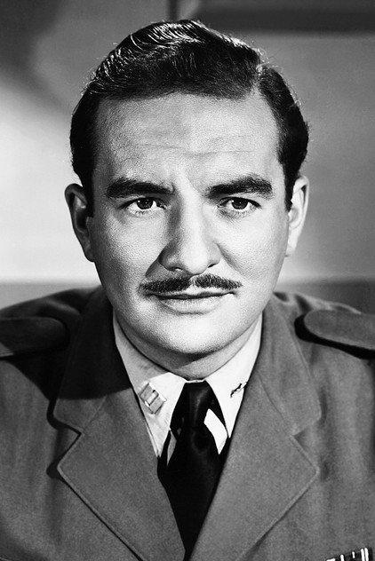 Donald Curtis - Actor Profile Photo