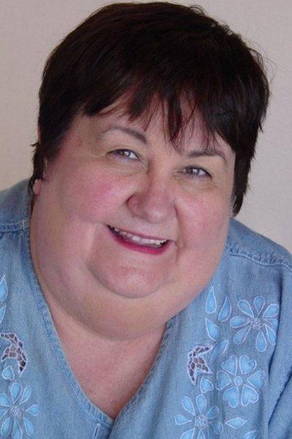 Kathy Lamkin - Actor Profile Photo