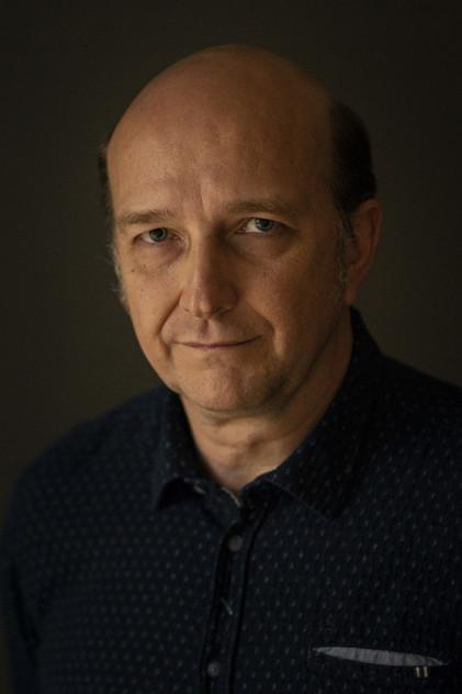 Jan Vondráček - Actor Profile Photo
