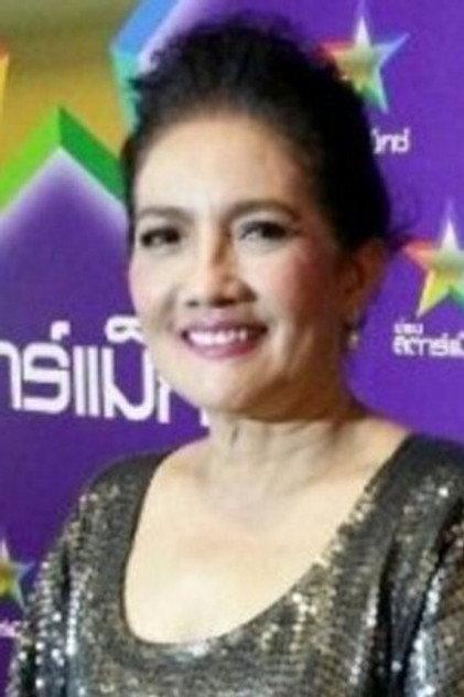 Pimkae Goonchorn Na Ayutthaya - Actor Profile Photo
