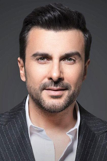 Gökhan Tepe - Actor Profile Photo