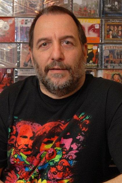 Alfredo Rosso - Actor Profile Photo