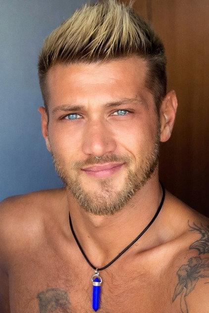 Nicholas Sartori - Actor Profile Photo