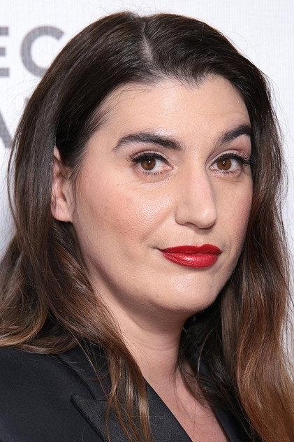 Diva Zappa - Actor Profile Photo