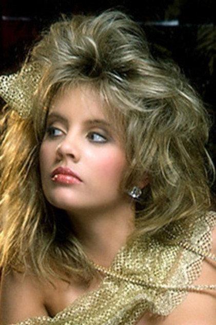 Laurie Ann Carr - Actor Profile Photo