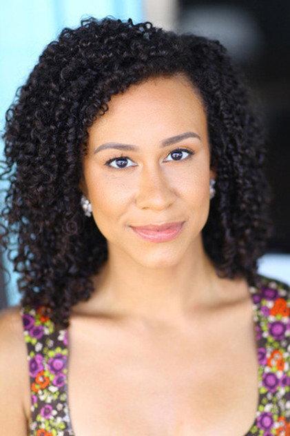 Lena Clark - Actor Profile Photo