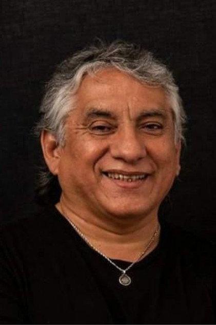 Horacio Banegas - Actor Profile Photo