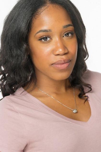 Sharon Ford - Actor Profile Photo