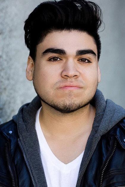Sean James - Actor Profile Photo