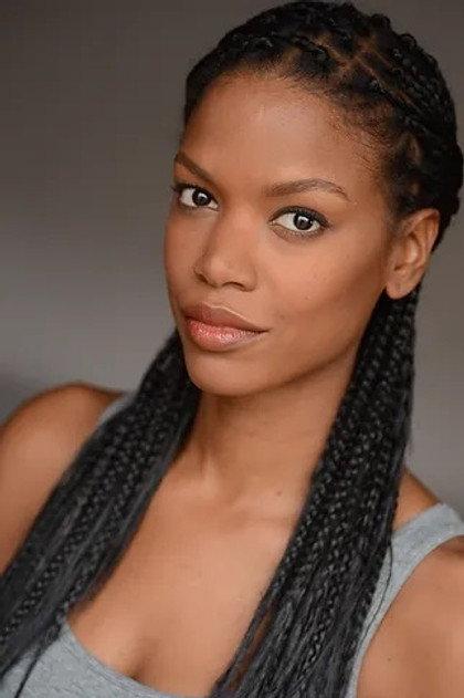Shukri R. Abdi - Actor Profile Photo