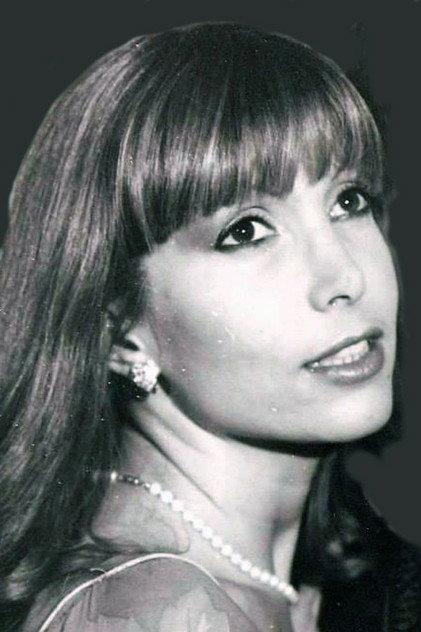 Silvia Arazi - Actor Profile Photo