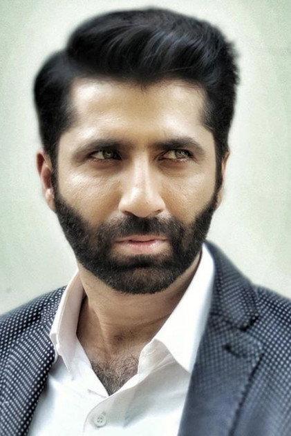 Sumit Kaul - Actor Profile Photo