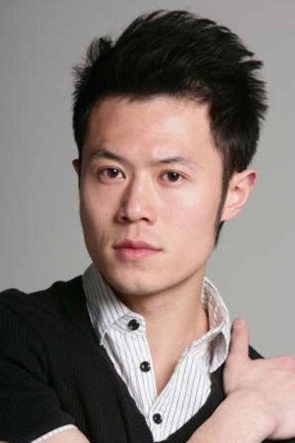 邓紫飞 - Actor Profile Photo