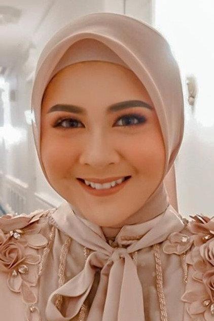 Kesha Ratuliu - Actor Profile Photo