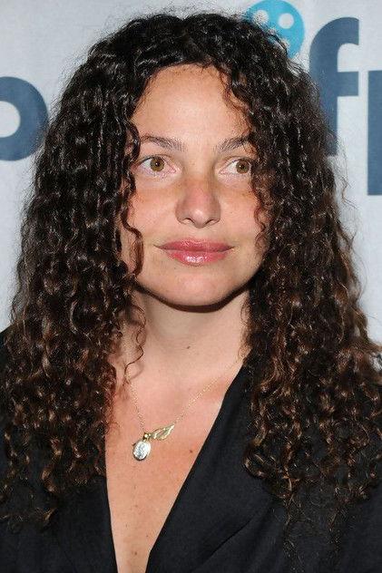Tatiana von Fürstenberg - Actor Profile Photo