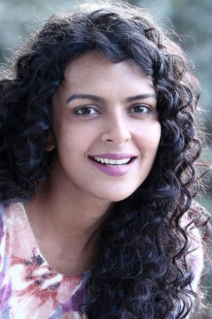 Bidita Bag - Actor Profile Photo