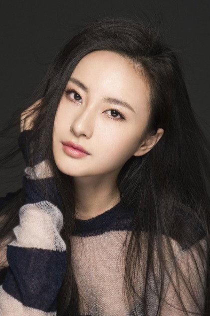 Tong Wang - Actor Profile Photo