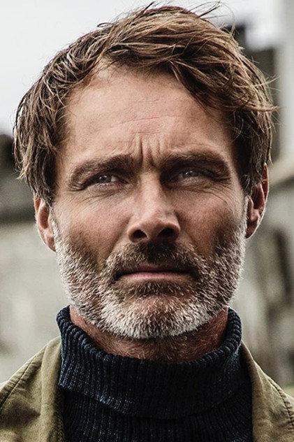 Martin Hestbæk - Actor Profile Photo
