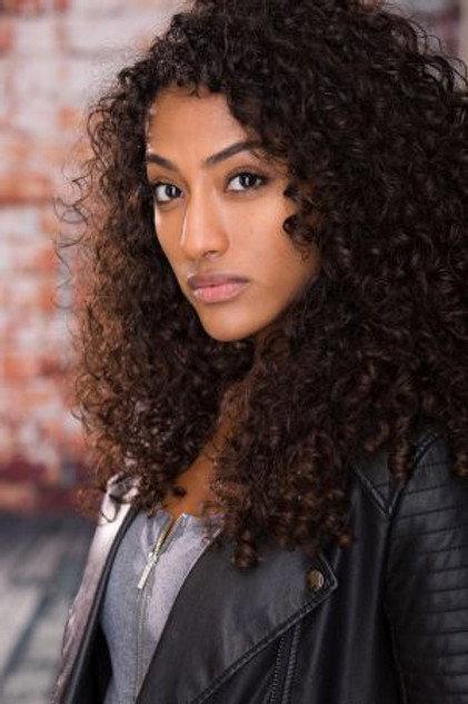 Janina Gordillo - Actor Profile Photo