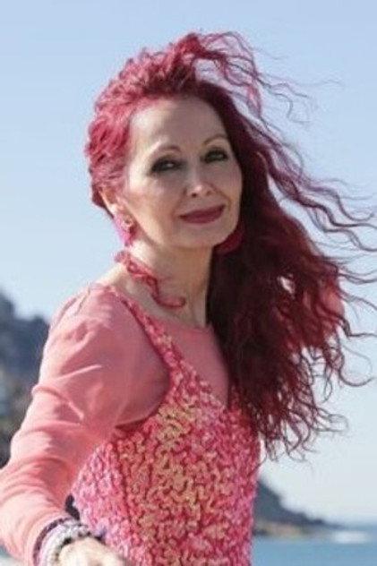 Esther Esparza - Actor Profile Photo