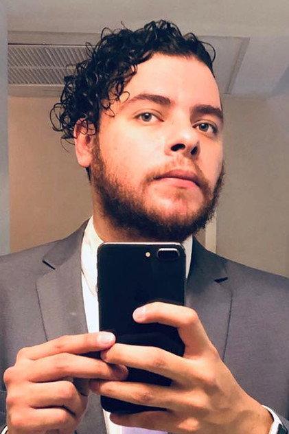 Arcadio Pérez - Actor Profile Photo