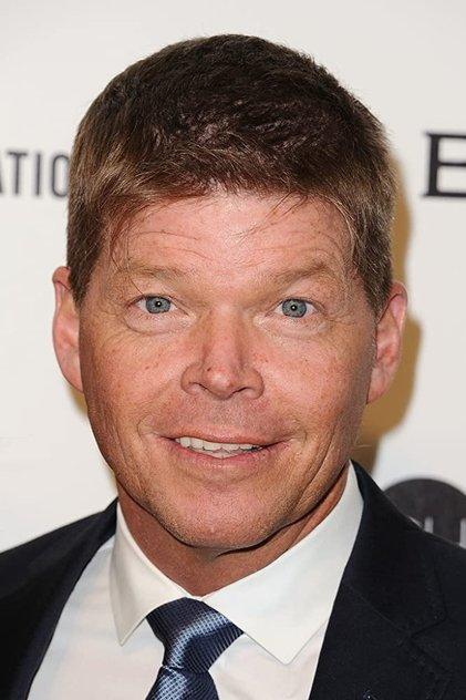 Rob Liefeld - Actor Profile Photo