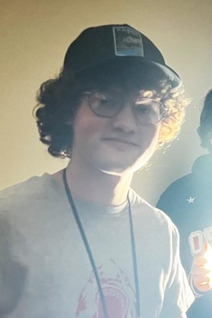 Joseph Gagnon - Actor Profile Photo