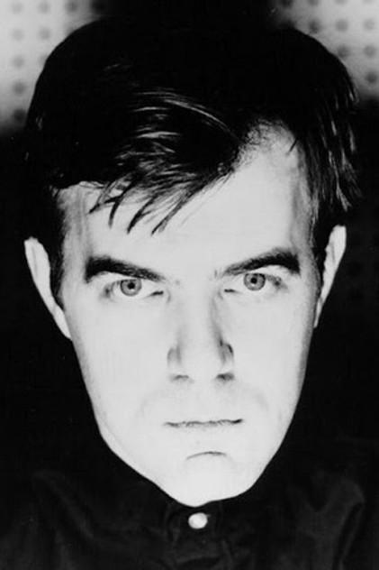 Boyd Rice - Actor Profile Photo