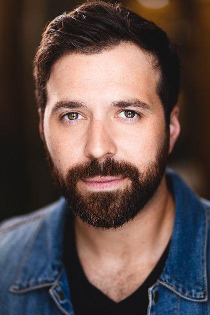 Kym Wyatt McKenzie - Actor Profile Photo