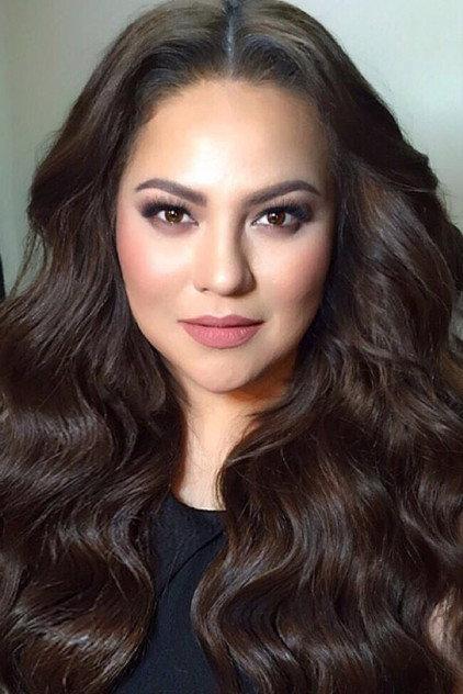 Karla Estrada - Actor Profile Photo