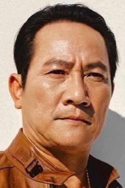 Hoàng Hải - Actor Profile Photo