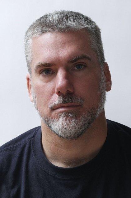 Glenn Fitzgerald - Actor Profile Photo
