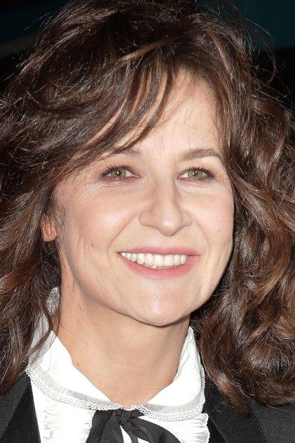 Valérie Lemercier - Actor Profile Photo