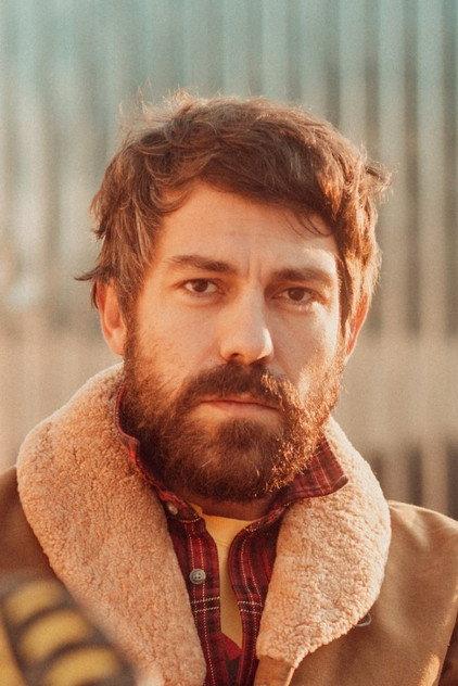 Vincent Tirel - Actor Profile Photo
