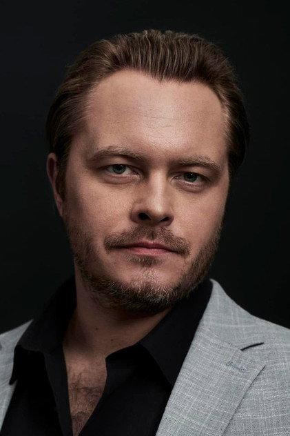 Tomasz Schuchardt - Actor Profile Photo