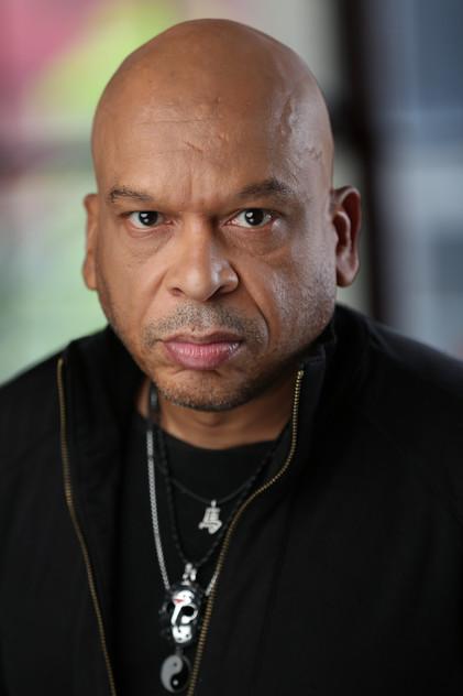 Carey Means - Actor Profile Photo