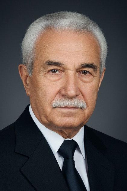 İsmail Varol - Actor Profile Photo