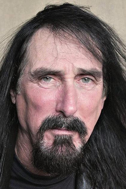 Jerry Chesser - Actor Profile Photo