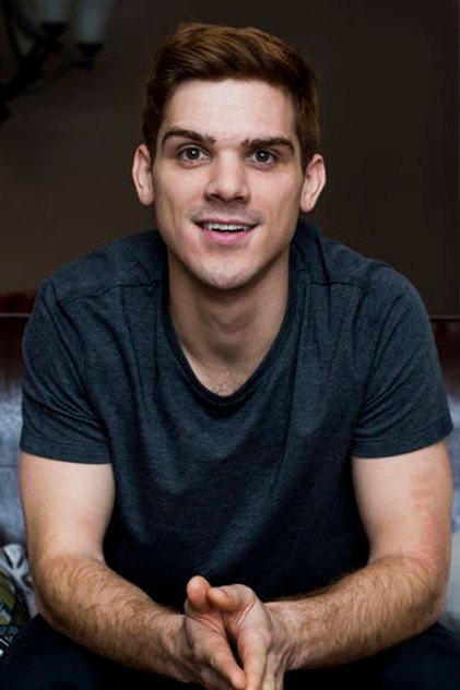 AJ Vaage - Actor Profile Photo