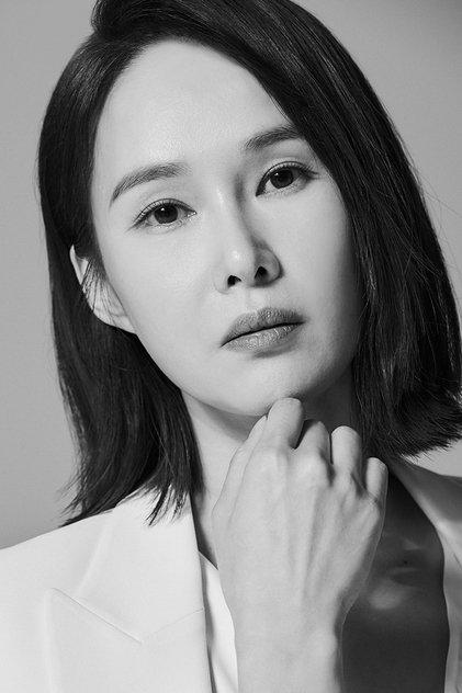 Baek Joo-hee - Actor Profile Photo