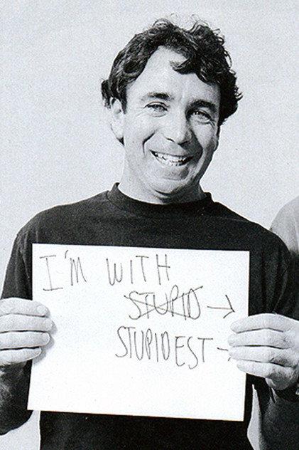 Steve Rocco - Actor Profile Photo