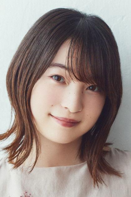 Reina Ueda - Actor Profile Photo
