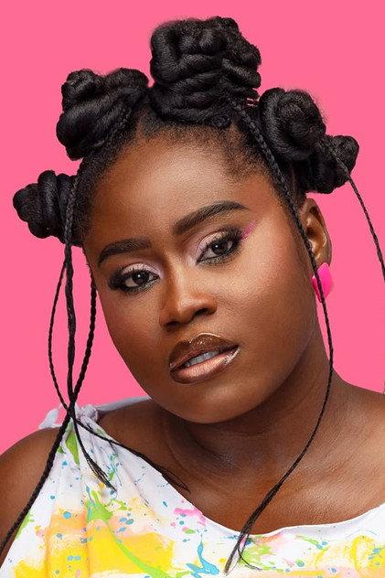 Lydia Forson - Actor Profile Photo