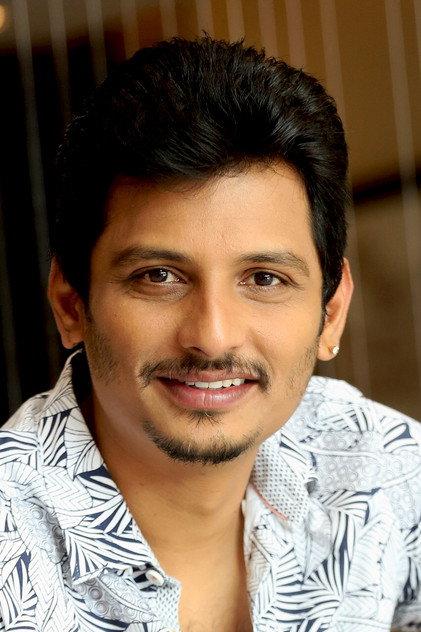 Jiiva - Actor Profile Photo